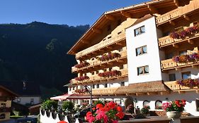 Hotel Sonnhof Stubaital